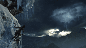 Tomb Raider Game Porn - lara croft (survivor), mod, lara croft file aecb9844677b983077a44c5f6a11b0da