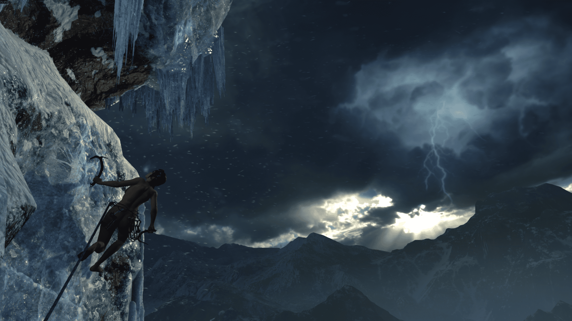 Tomb Raider Game Porn - lara croft (survivor), mod, lara croft file aecb9844677b983077a44c5f6a11b0da