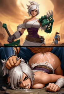 League Of Legends Hentai - curvy figure, curvy hips, female focus, rape file aee4ef3484dedcdc252e30754b2fcd8f