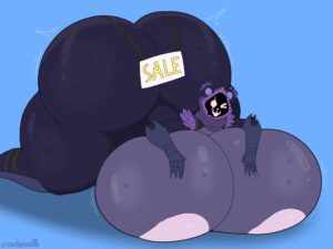 Fortnite Porn Hentai - bear, female focus, bubble butt, bubble ass, laying on breasts, solo focus file af19e7866822c5f4b38dd1fa16b9dd9a