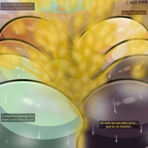 Nemona Game Hentai - furry, sweaty, surrounded by ass, huge ass file afd14edfe4dc4d4c73e4be56f4249aaf