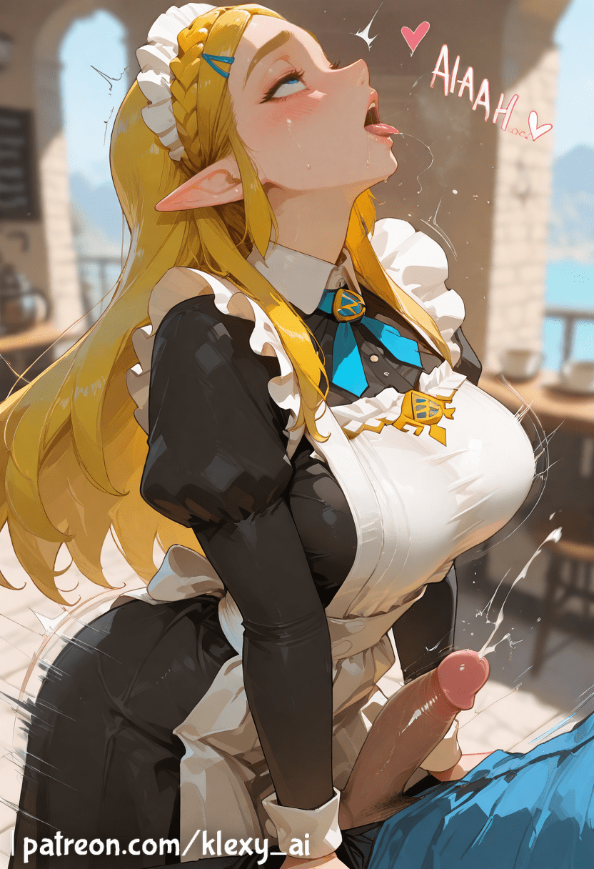 The Legend Of Zelda Porn Hentai - veiny penis, ass, breasts, looking at viewer file b03f46b729e859c299caf756ef5886f7