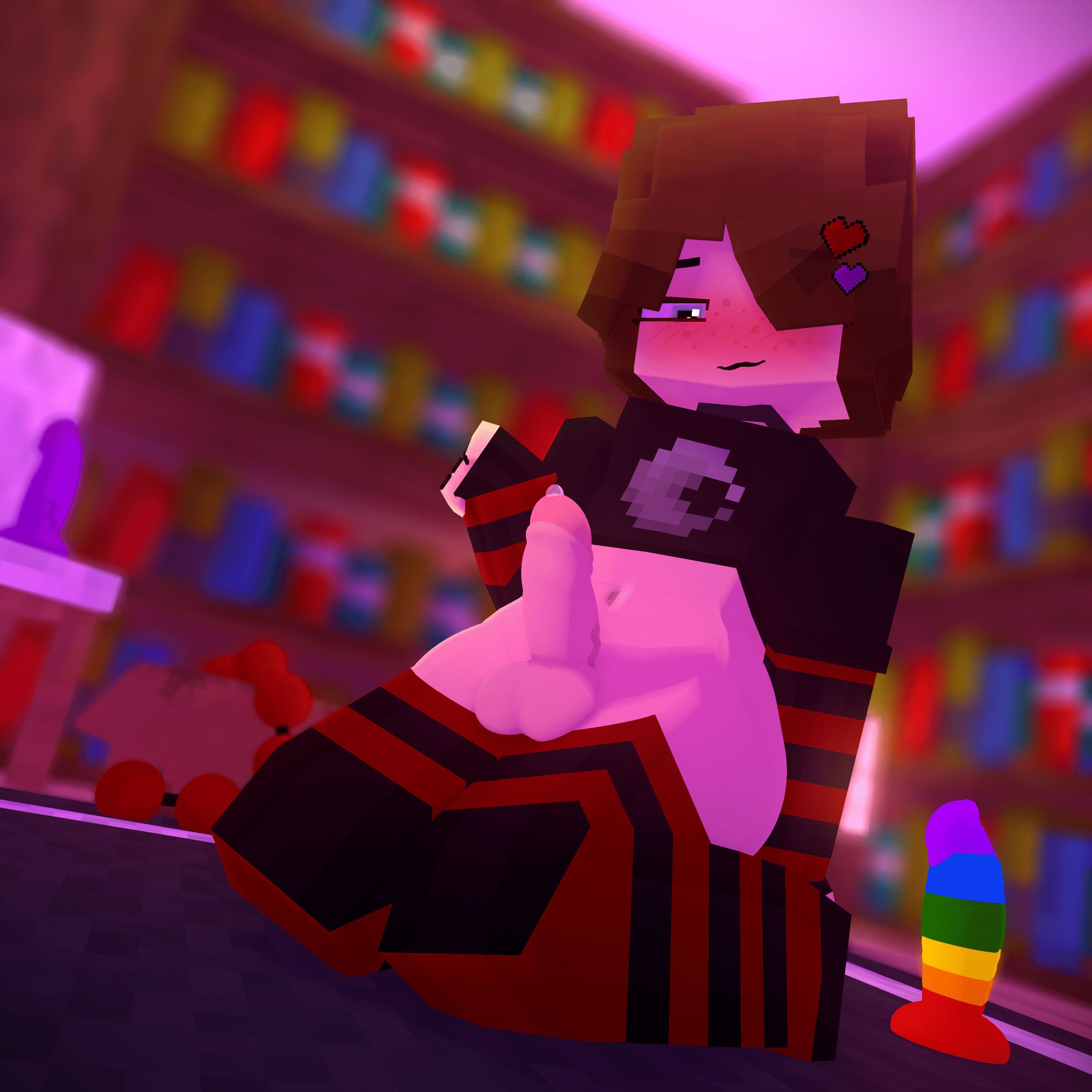 Minecraft Hot Hentai - dildo, cock, red pixel, emo file b2253709c73be80d3a861d0c555f9be4