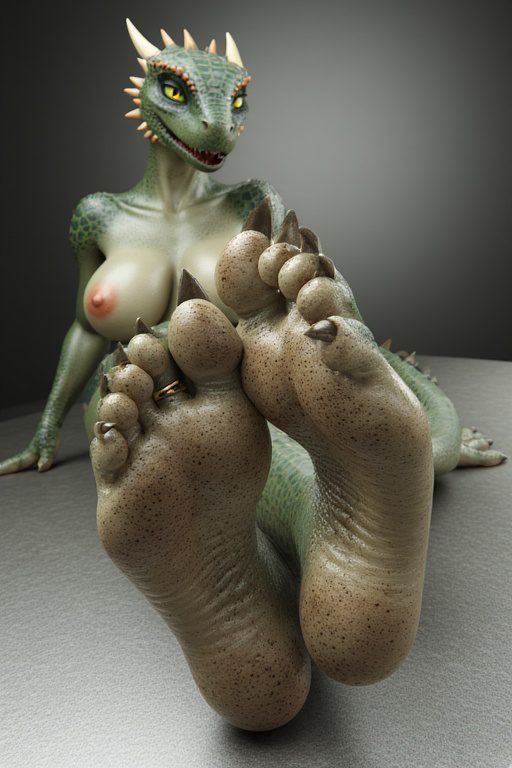 Skyrim Porn - dirty, dirty feet, scalie, argonian file b35ec2df1c3870671566514182aeeb3d