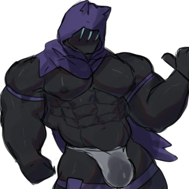 Omen Hentai - male, gay, underwear only, yaoi file b3bf8e900ff9bcefb7d5a607ab0168b9