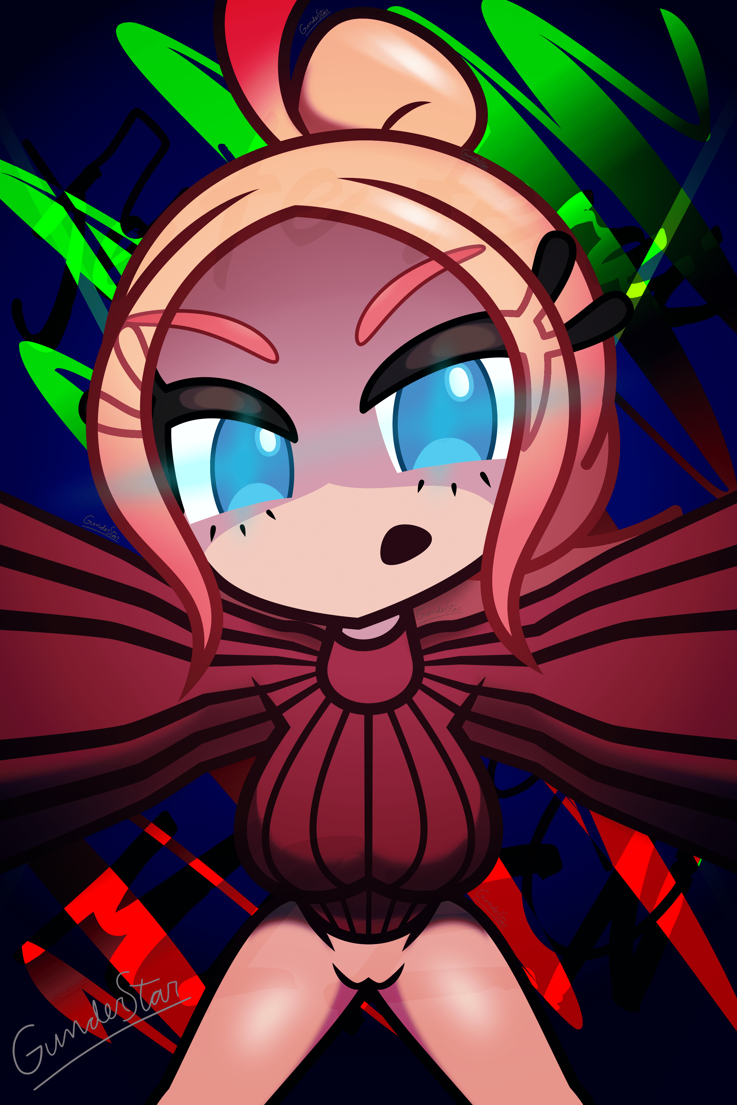 Taunie Hentai Xxx - nintendo, blue eyes, male pov, alternate version at source file b3c8a44bdf199799d8184c5f478f4bd5