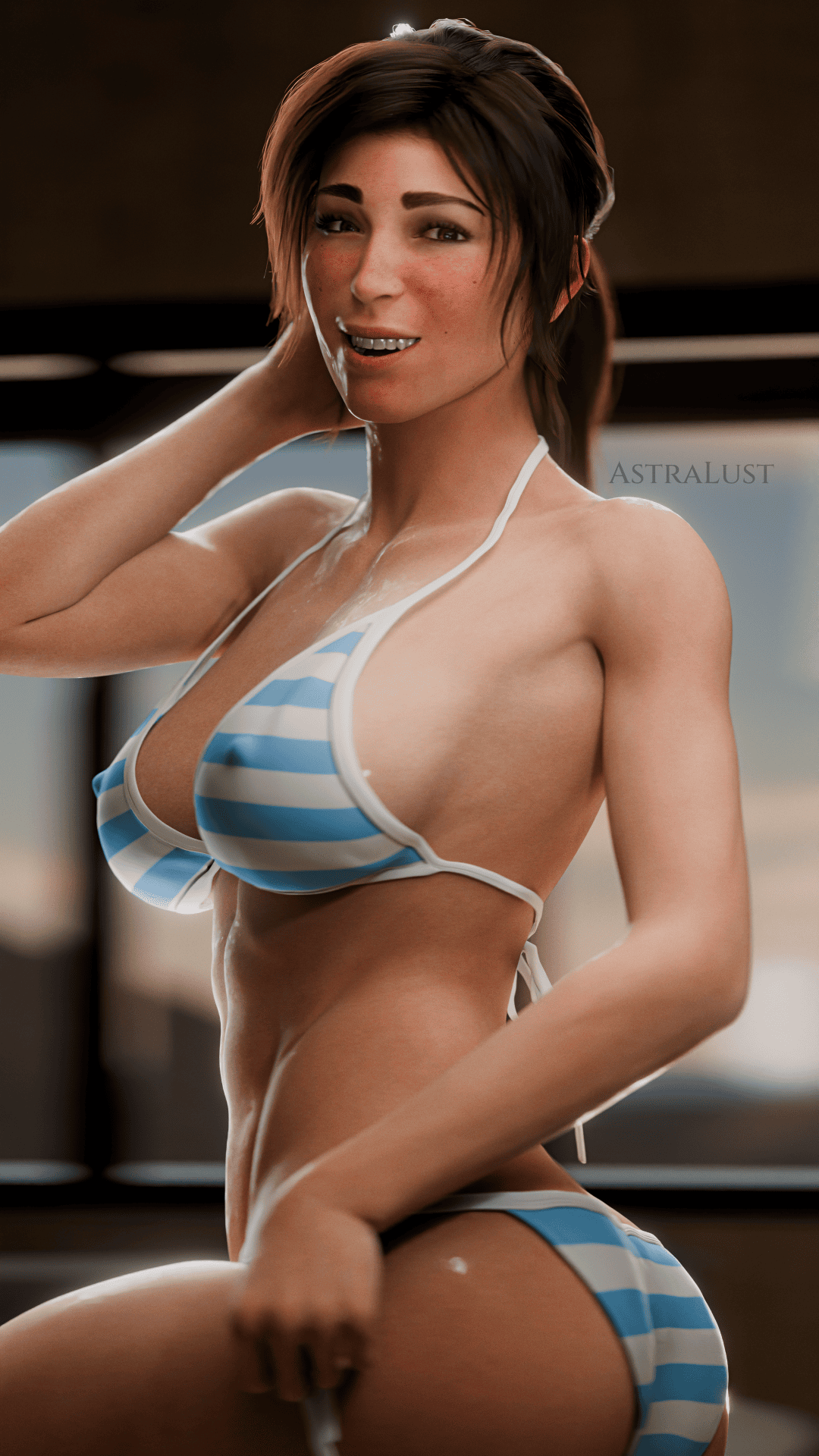 Tomb Raider Porn - pinup file b4679f1366fabb178b854a28f88d997c