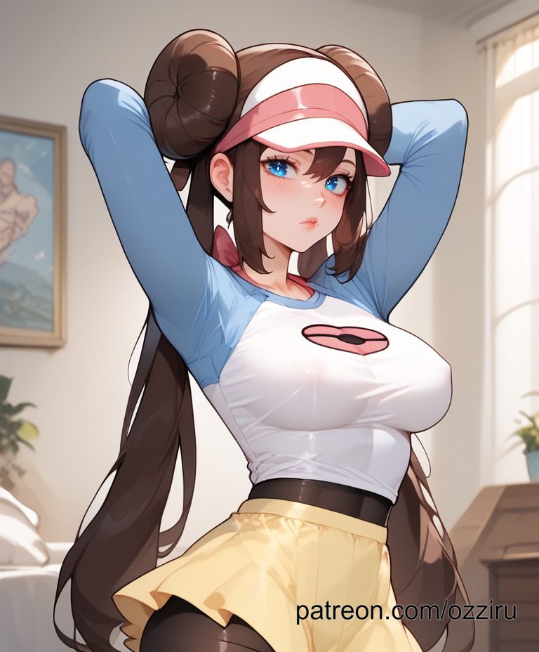 Rosa Rule - anime, ozziru, female file b4a359c132413c8754701996d803adbd