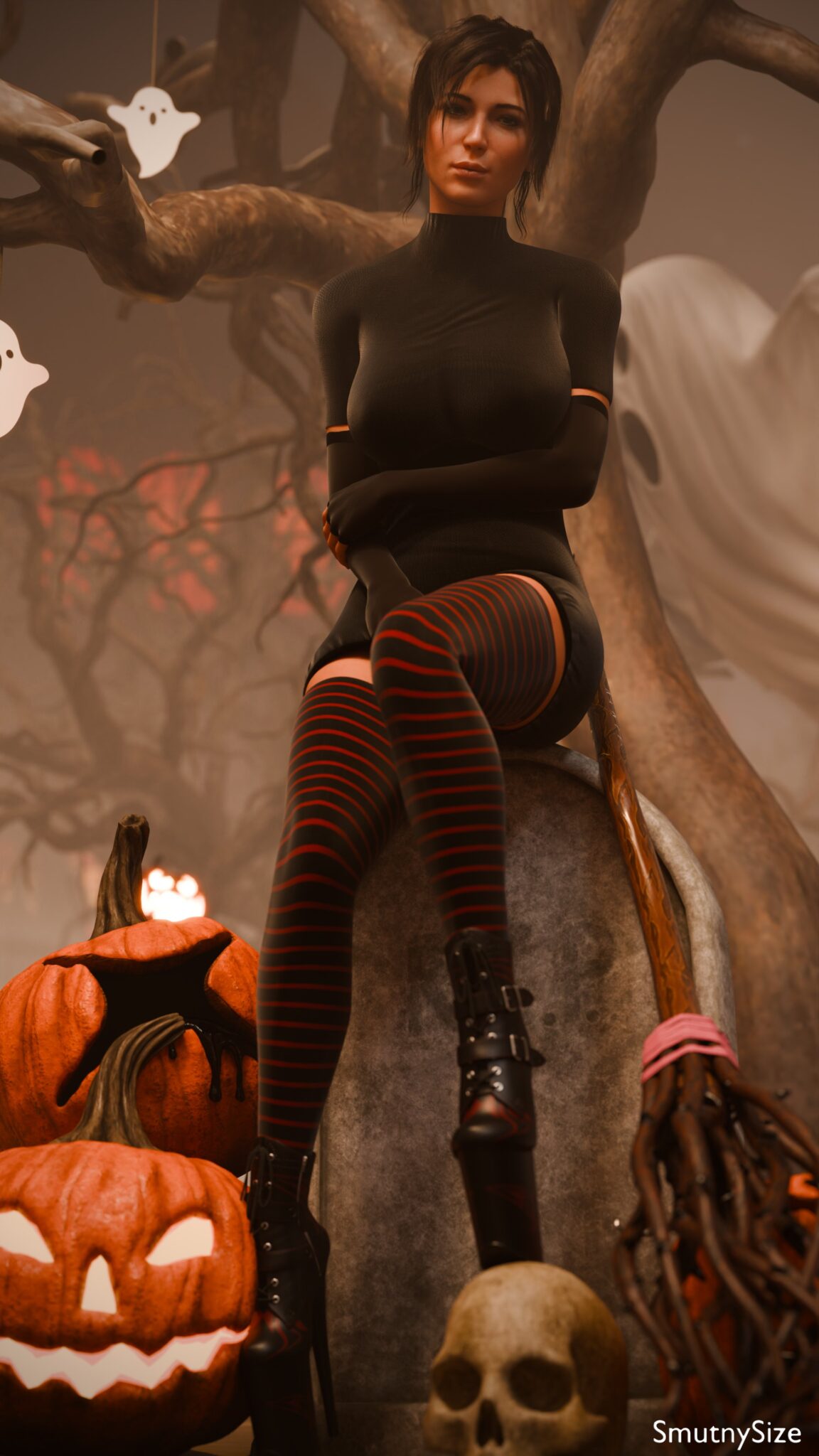Tomb Raider Rule Xxx - 3d, smutnysize, platform boots, ponytail, high heels, twitter link file b6cbd588e4a540d149c6010097a684d1 scaled