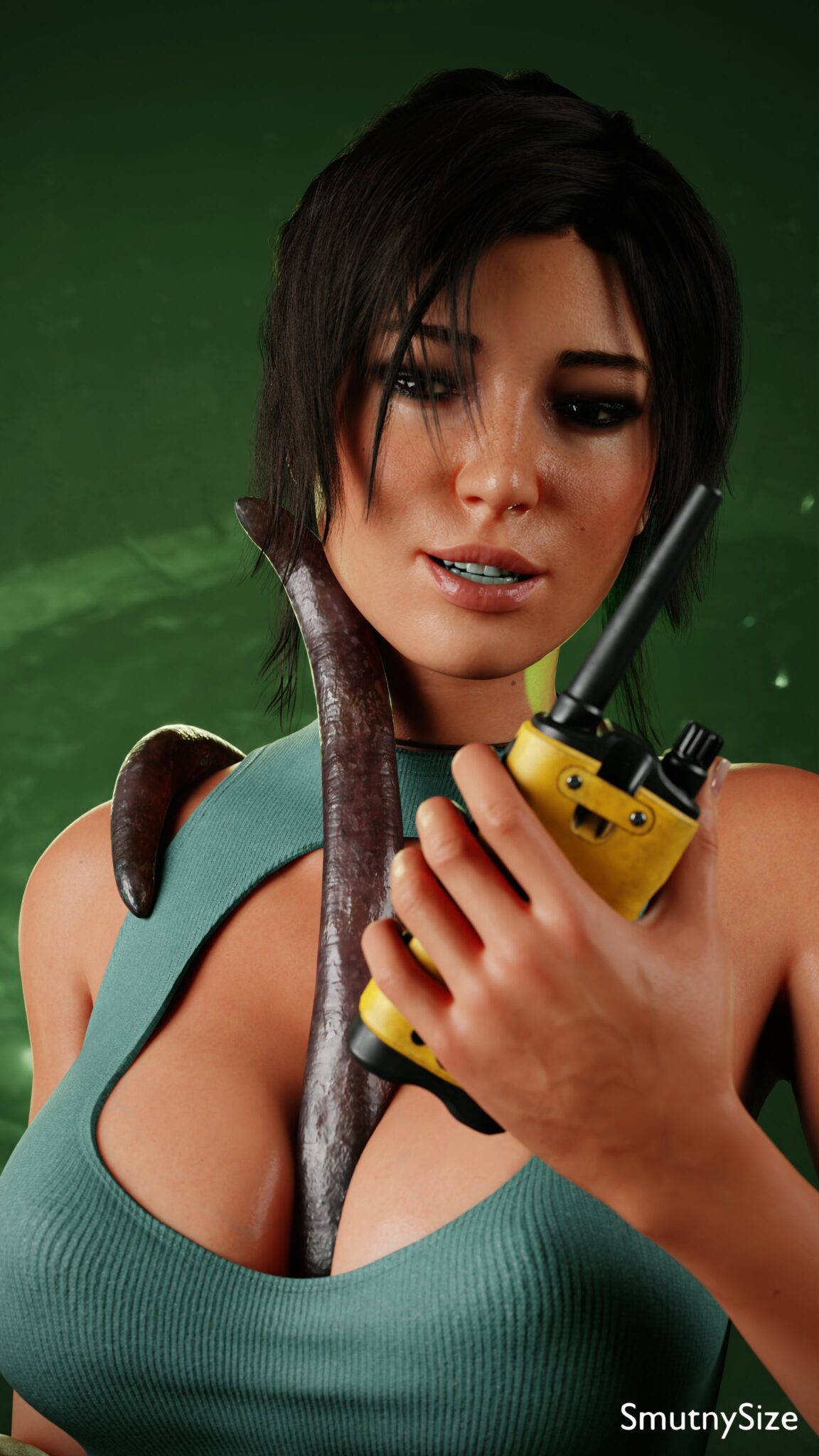 Tomb Raider Porn Hentai - tomb raider (survivor), nudity, tentacle, nude, tentacle sex file b7406703bc31f1f4ba168b3076d383b8 scaled