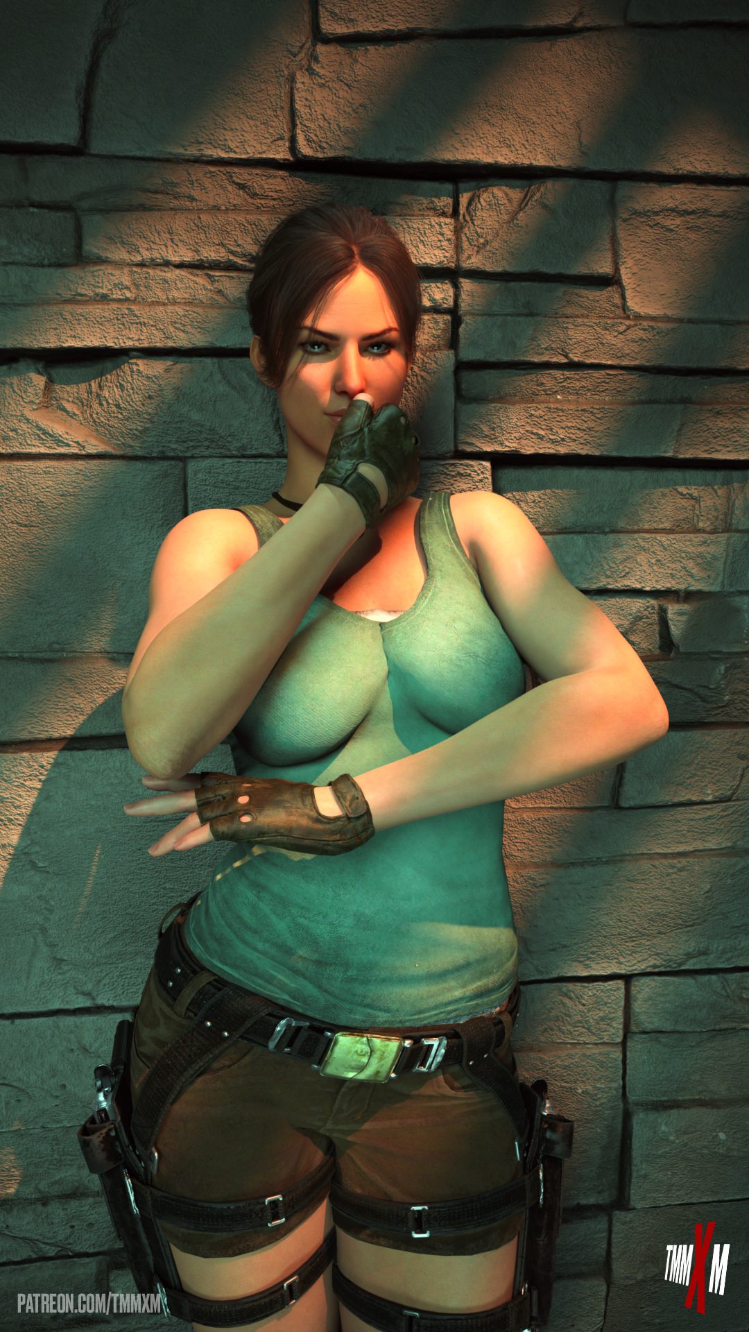 Tomb Raider Hot Hentai - 3d, tmmxm, smile, female file b7ab02c604fc3f6836bc5d11f02e00aa