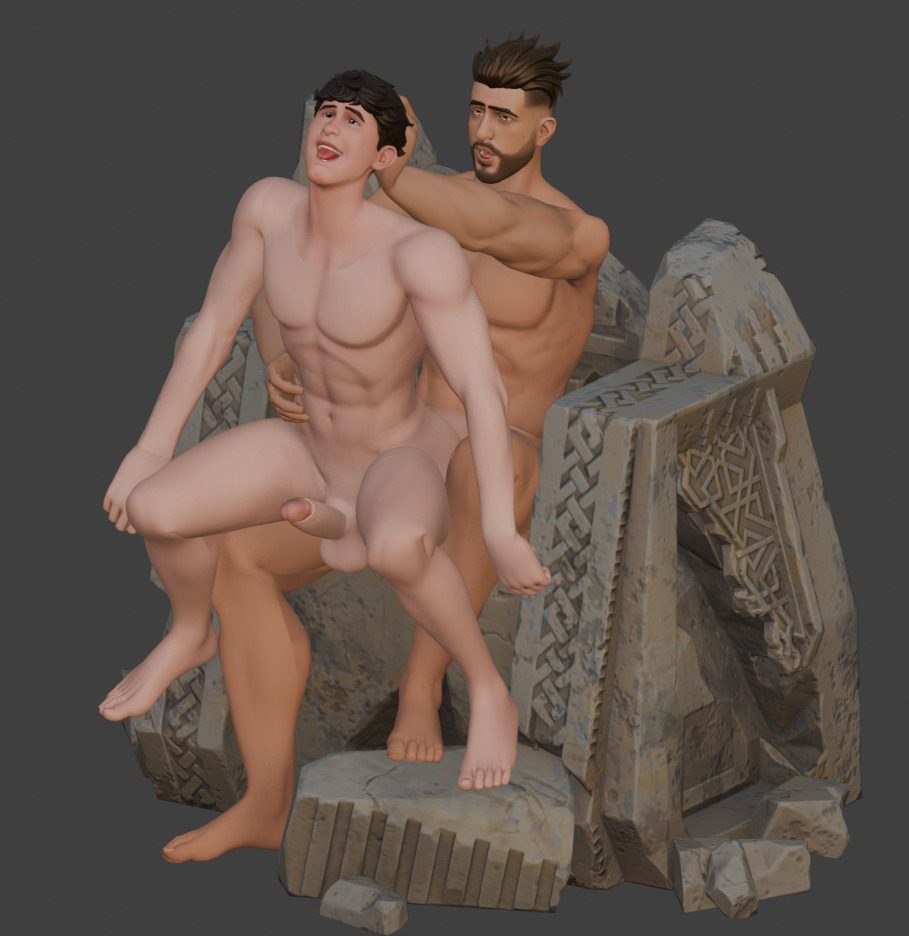 Fortnite Game Hentai - gay, yaoi, bugha, shadow flame file b7df497cccefd0947b00bffddee21448