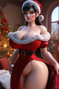 Overwatch Free Sex Art - ravenomega, brown hair, sexy body, 3d, big ass file b7ea71b3e04dc6a53ee96961ae7b49b0