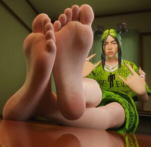 Billieeilish Game Hentai, Greenrootsbillie Game Hentai - barefoot, female, fortnite: festival, billie eilish, feet, mrgtsfloop, soles female file b83e8324222b8c65bfaa6f8c591c2a84