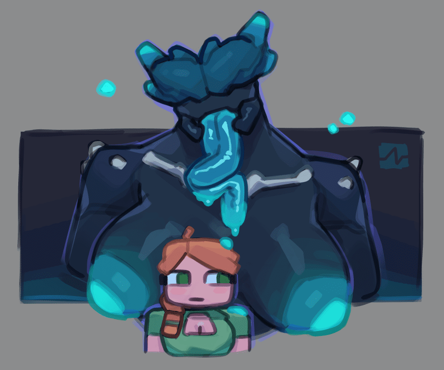 Alex Rule, Warden Rule - female only, duo, rule 63, 2girls, smaller female, larger female file b907f4314798b663b5f9a92f70686560