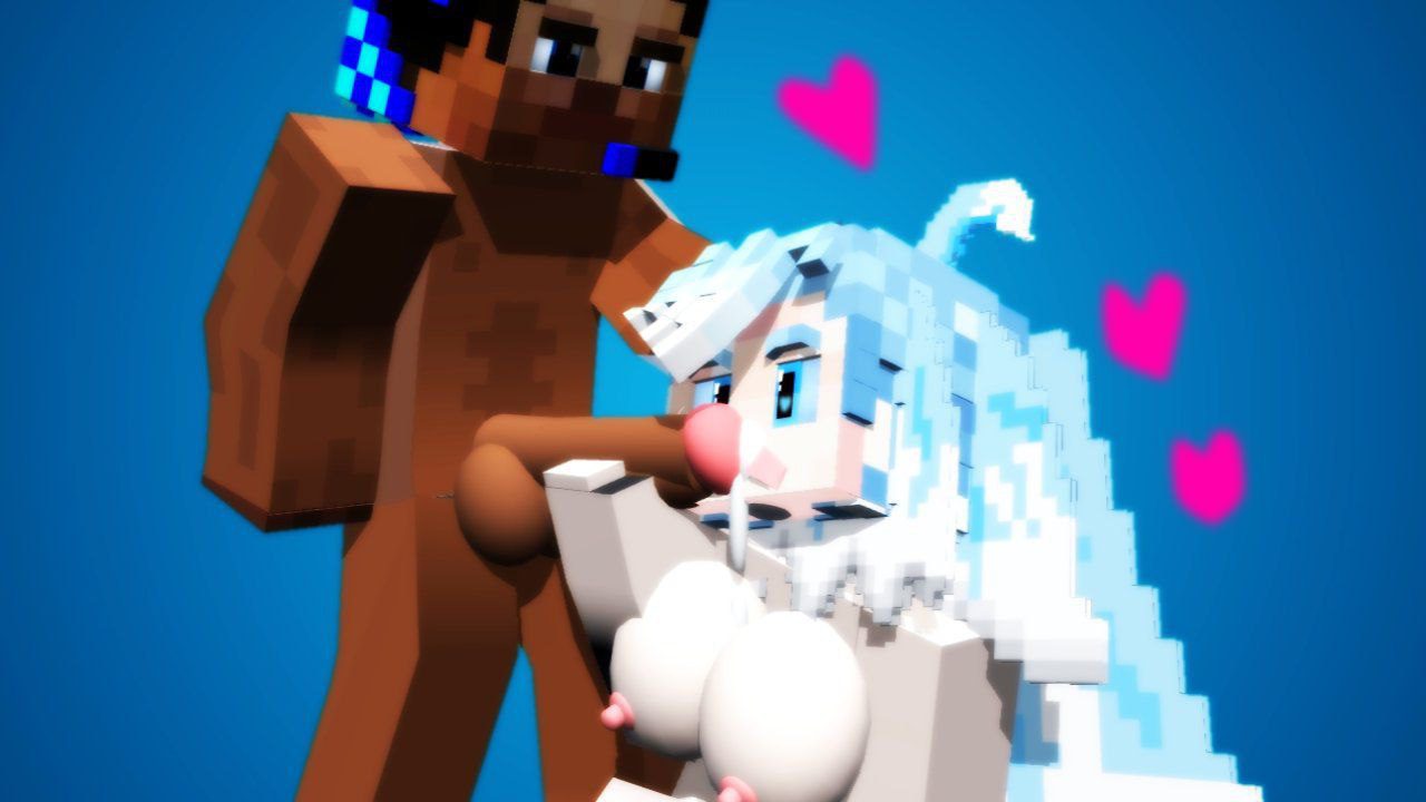 Minecraft Xxx Art - nude female, big breasts, naked female, hololive file b95519a5806e6c95b8c8074a103bb45b