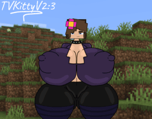 Minecraft Hot Hentai - bitch, sexy clothing, areola, 2026, mojang file bd7add03580f8bb462792a7ab2037a23