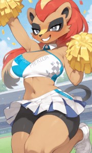 Pokemon Hentai Porn - pom poms, bike shorts file c063a07c3a2309b1e3d3527beb677bf6