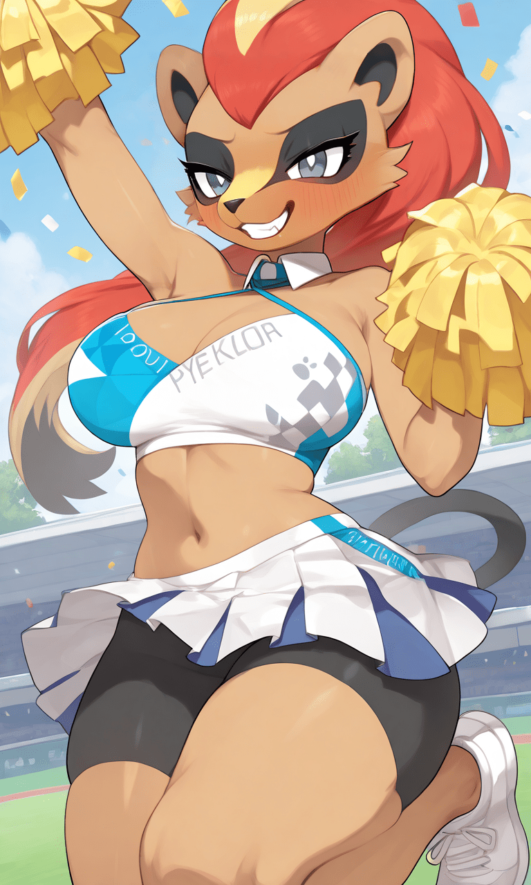 Pokemon Hentai Porn - pom poms, bike shorts file c063a07c3a2309b1e3d3527beb677bf6