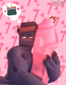 Minecraft Hentai Porn - penis, throbbing penis, veiny penis, hyper penis, precum file c06dfff8a50a092fecede95219264813b4eacce5