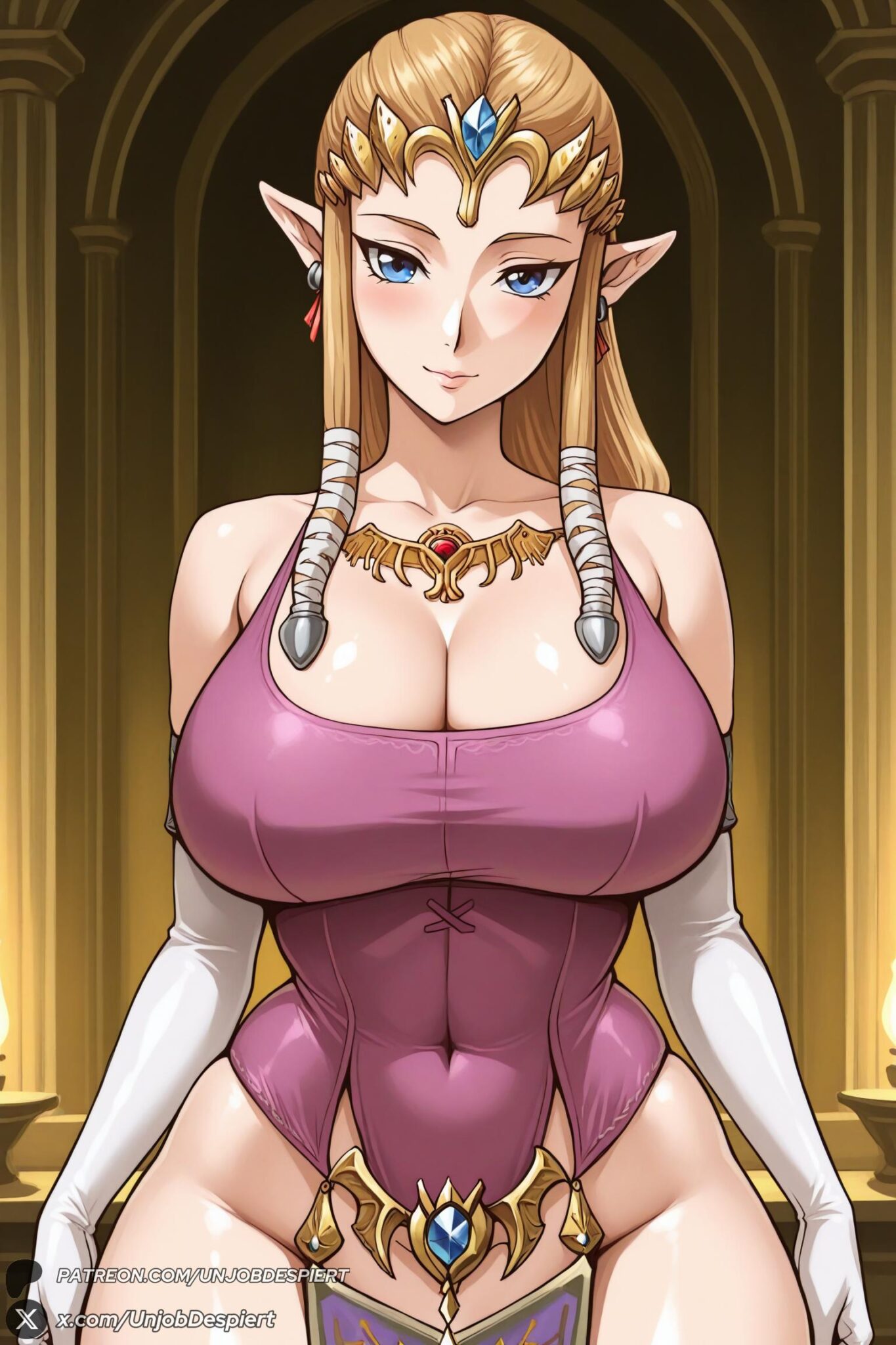 The Legend Of Zelda Porn - 2026, pelvic curtain, highres, hi res, 1female file c333bb39b8346bed4be3b1d8abb474ae scaled