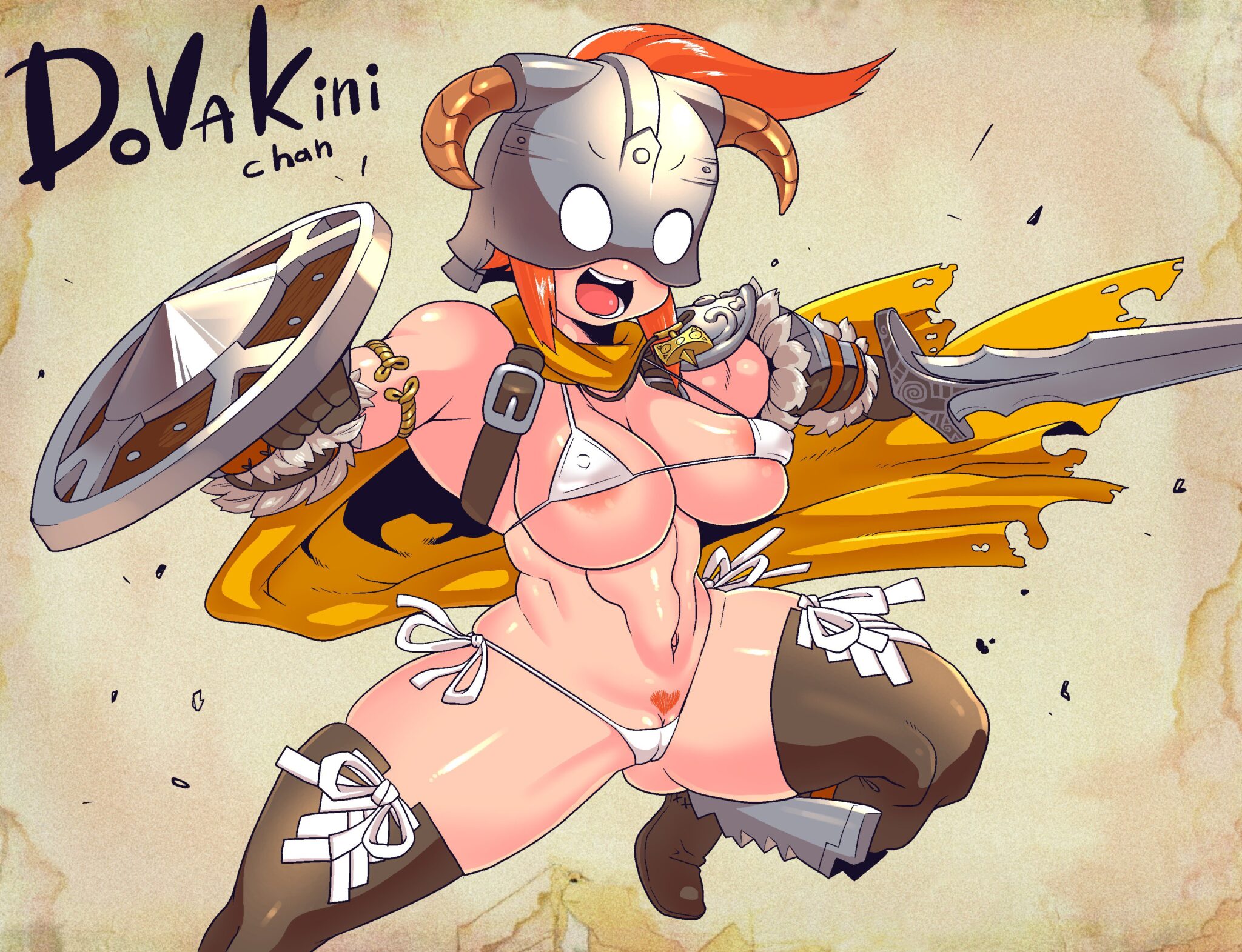 Skyrim Xxx Art - micro bikini, bikini, big butt, footwear file c54e65d828e9c7d43778cfbf636e8b7d scaled