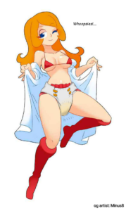 Minus8 Free Sex Art - anonymous artist, mona (warioware), bikini, 1girls, boots file c56a854f4c29bce2f030a89150f0e1ad