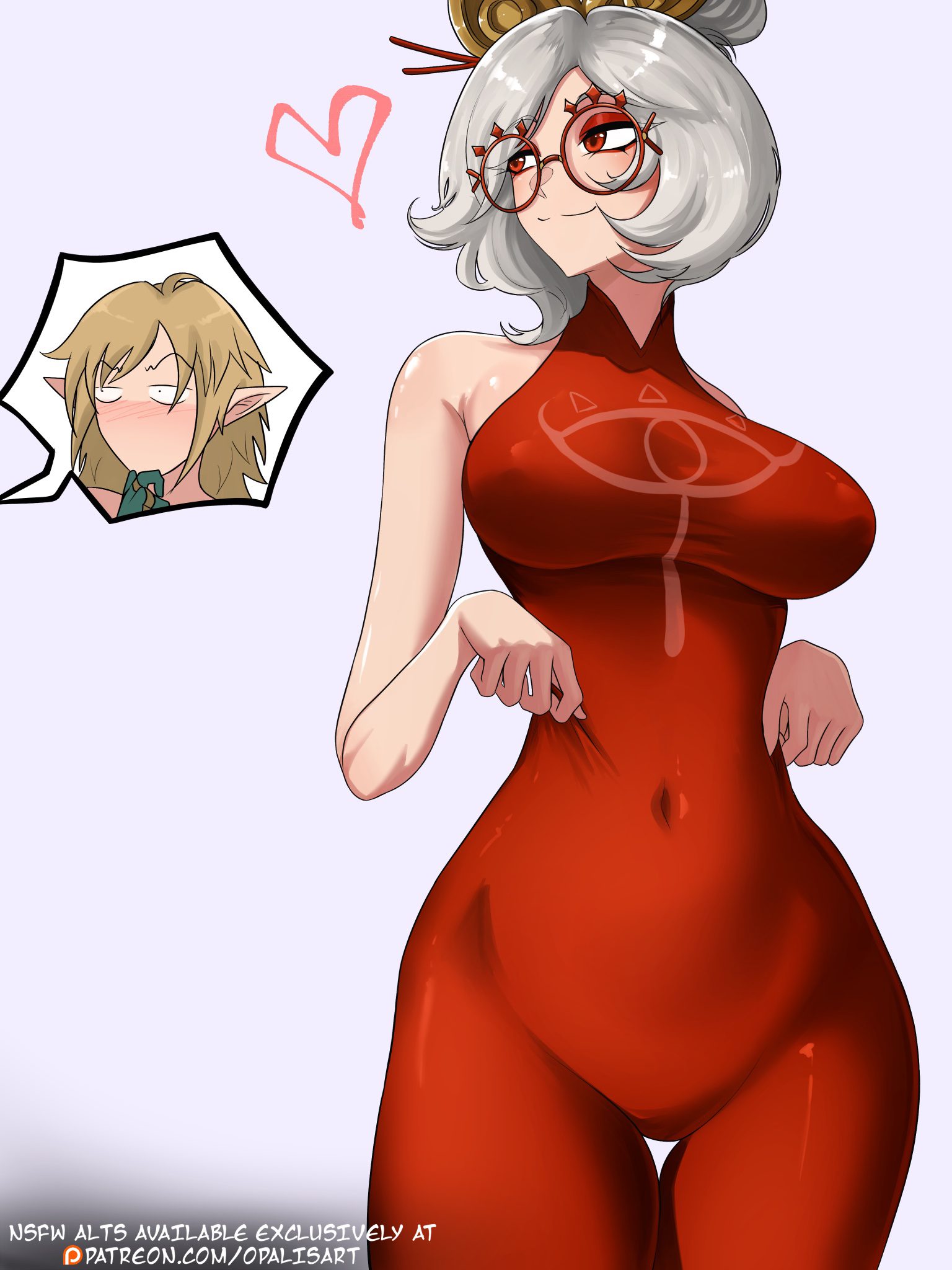The Legend Of Zelda Game Hentai - light-skinned female, uncensored, latex, 1boy, thick thighs, huge breasts, purah file c599597bada7e297730aebbd9bee4509