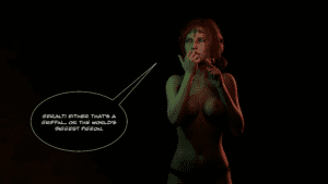 Witcher Hentai Xxx - sorceress, sexy, female, nipples, lingerie panties, dialogue, triss merigold file c6728cef3a63b2dc369670325e860af9