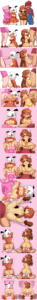 Cumby Hentai - turtleneck sweater, 2boys, 2girls, mouthless file c8c22914d31a268937418de2d633fcac