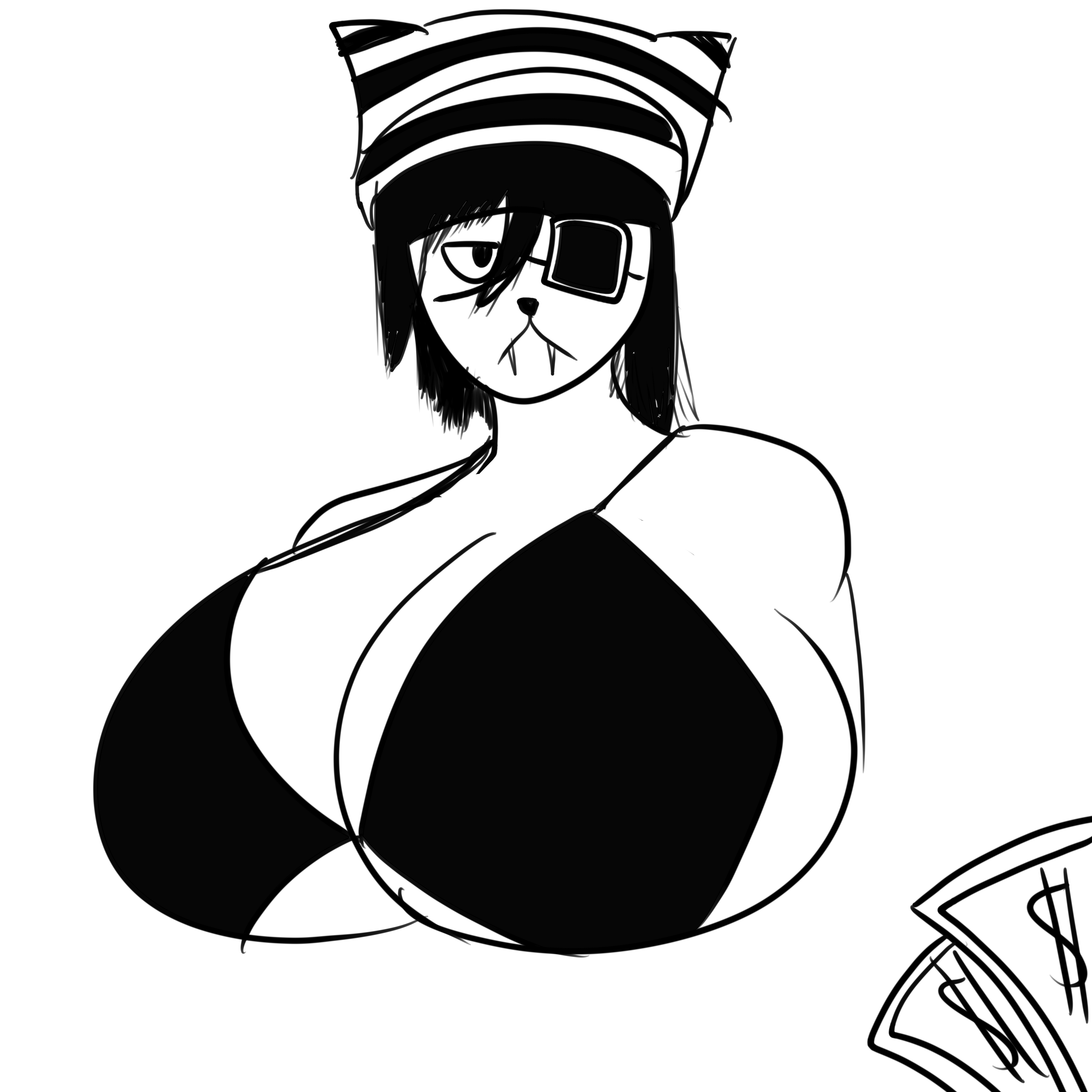 Final Fantasy Porn Hentai - hyper, final fantasy xiv, huge breasts, beanie, hrothgar file c8cee0a4796c4474aef2935e1d7e39bf