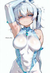 Skyrim Sex Art - oc, commission, gloved, shiny clothes file c90b2ef69613b690a730b583117cb78c