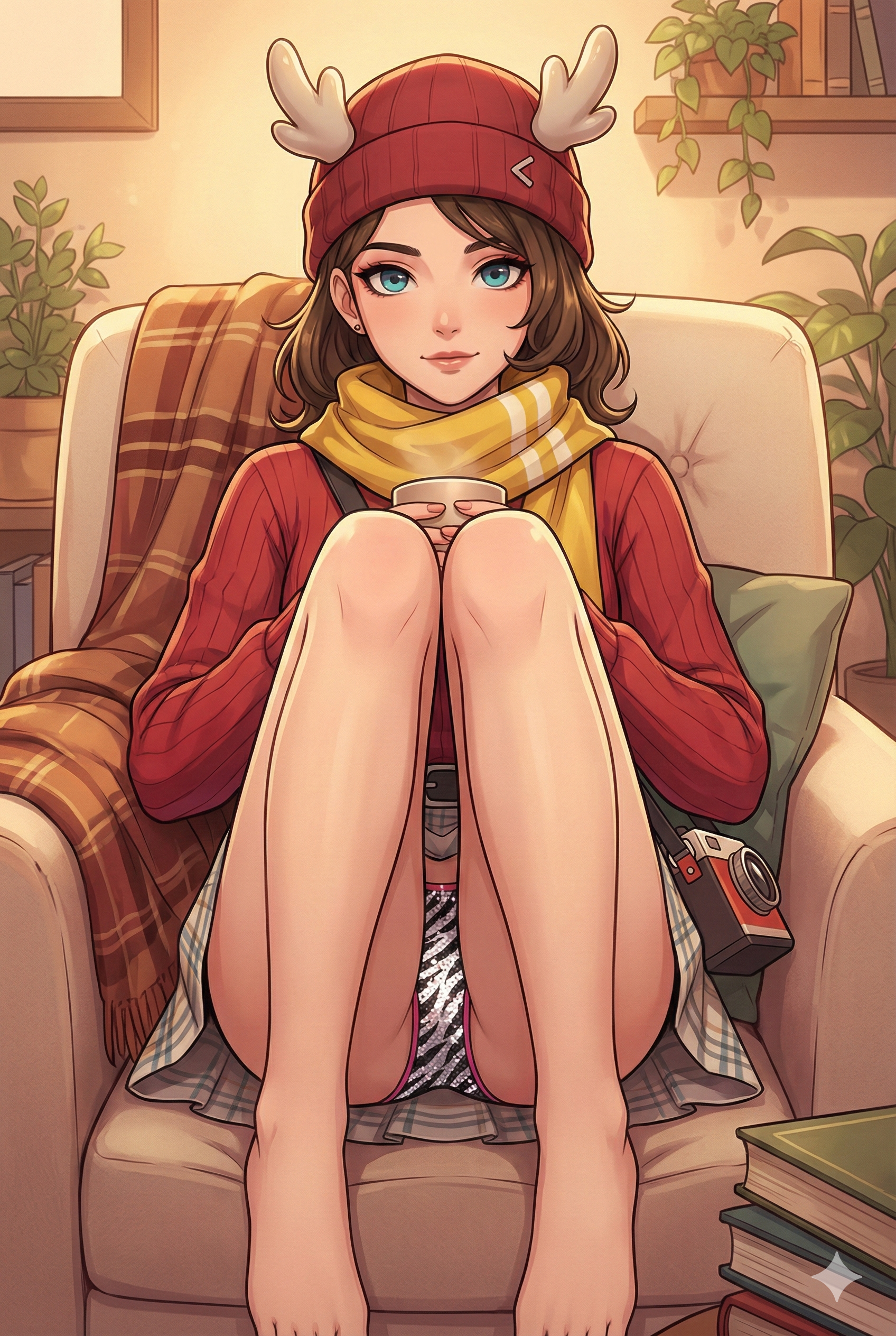 Skye Sex Art - upskirt, cute file c9eea434a41bdb73f12de791eac277c0