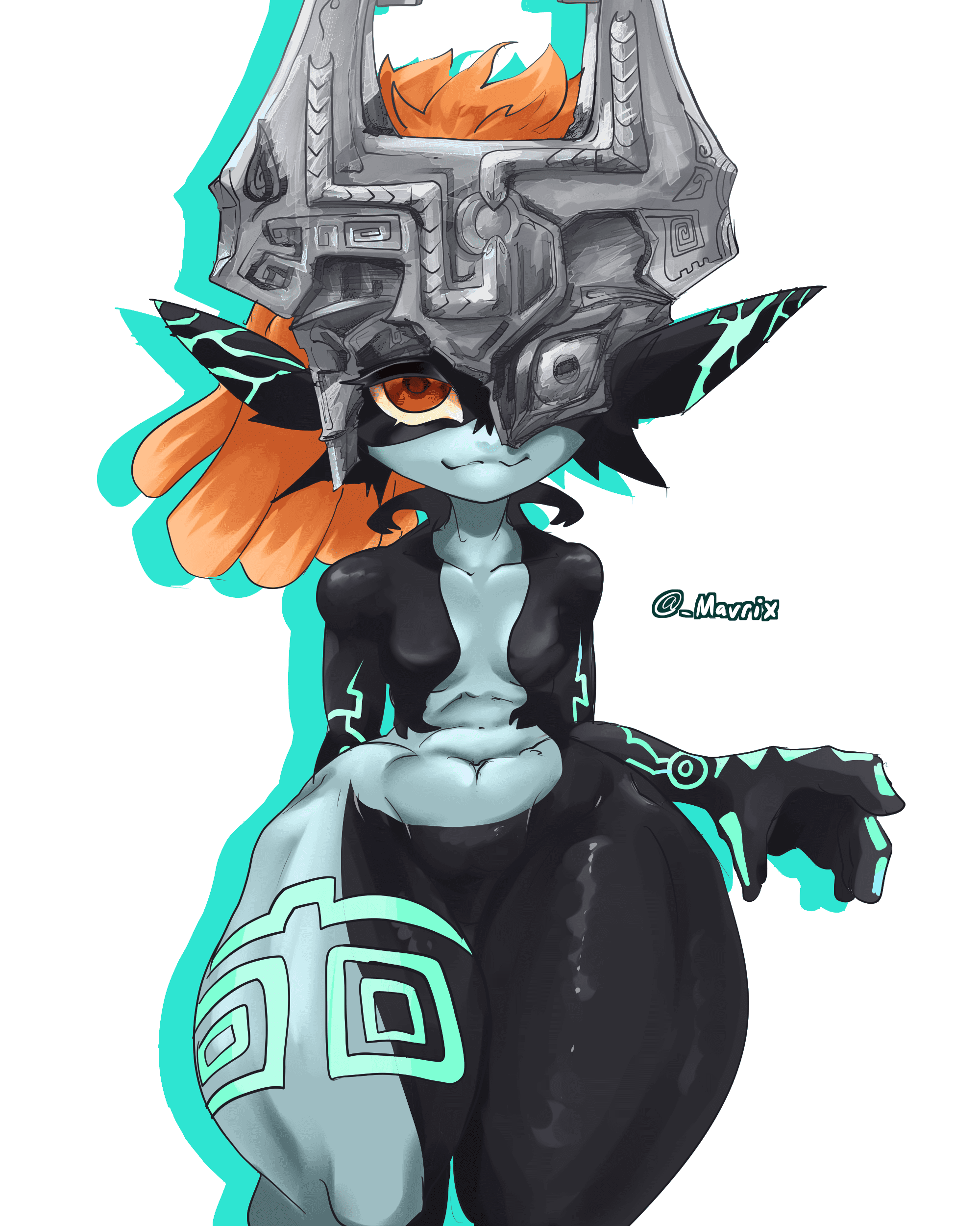 The Legend Of Zelda Sex Art - shortstack, female focus, breasts, the legend of zelda: twilight princess file ca49c50b4856aba1ad4c2455baa73d12