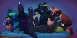 Warden Sex Art - hi res, toes, lying, glans, absurd res, denilsexo, orgy file cd34a22d73a1dfbc84222d3df4f49aa3d1a1b57a