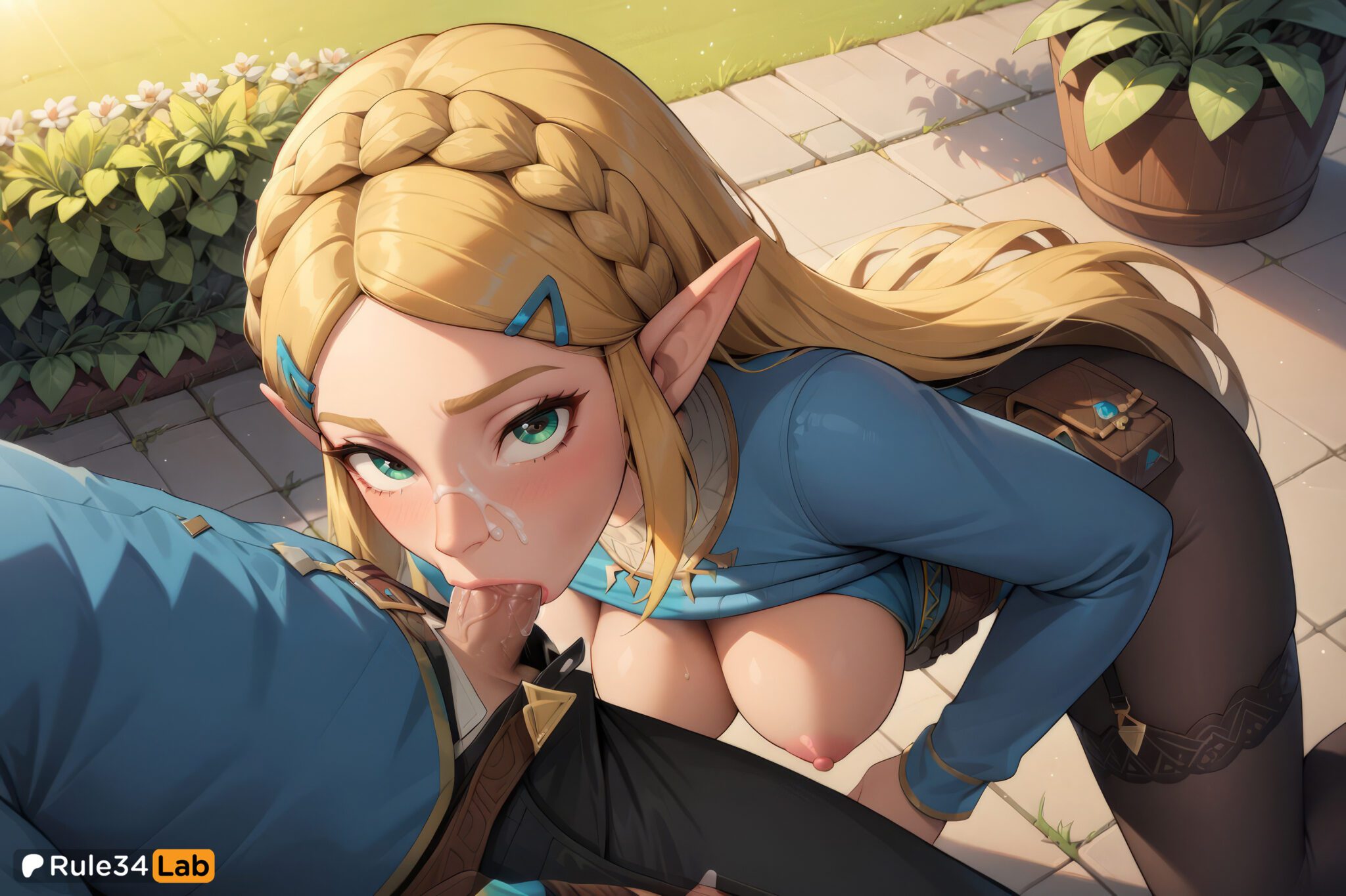 The Legend Of Zelda Free Sex Art - long sleeves, patreon logo, outdoors, solo focus, clothes lift, hair ornament file cf8eaca6215e5fdfec947e26256ba75b scaled
