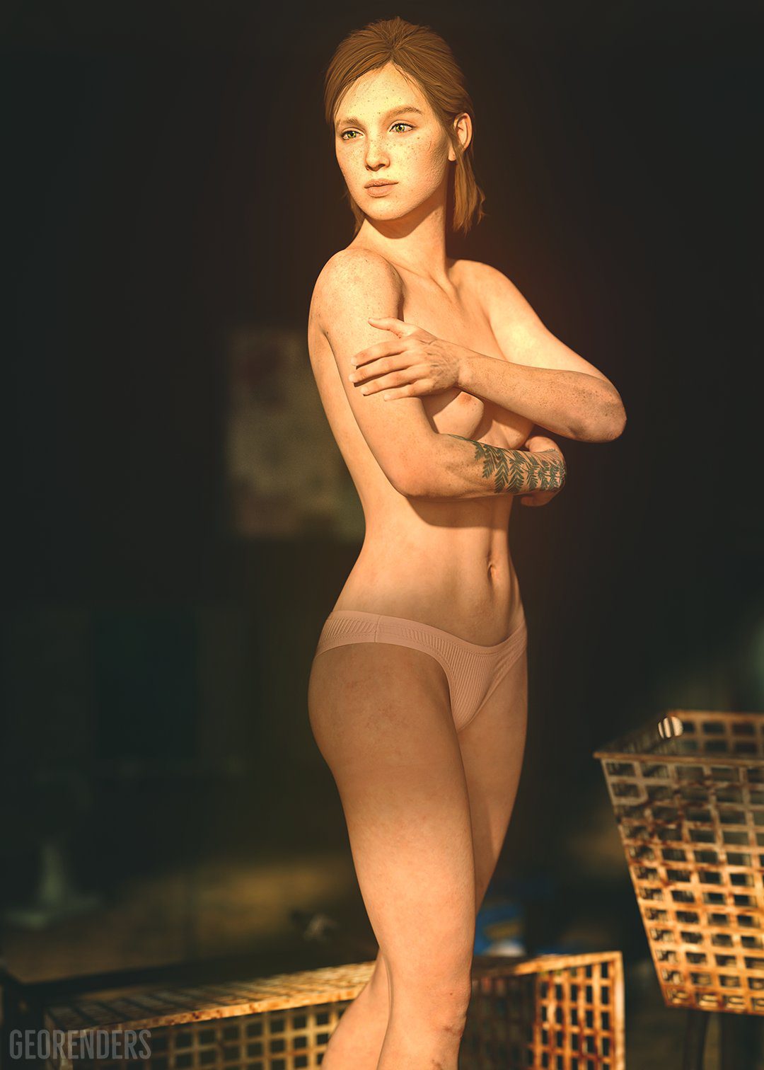 Ellie Free Sex Art - the last of us 2 file d02354bde41beeec10eecfac21d4d1c7