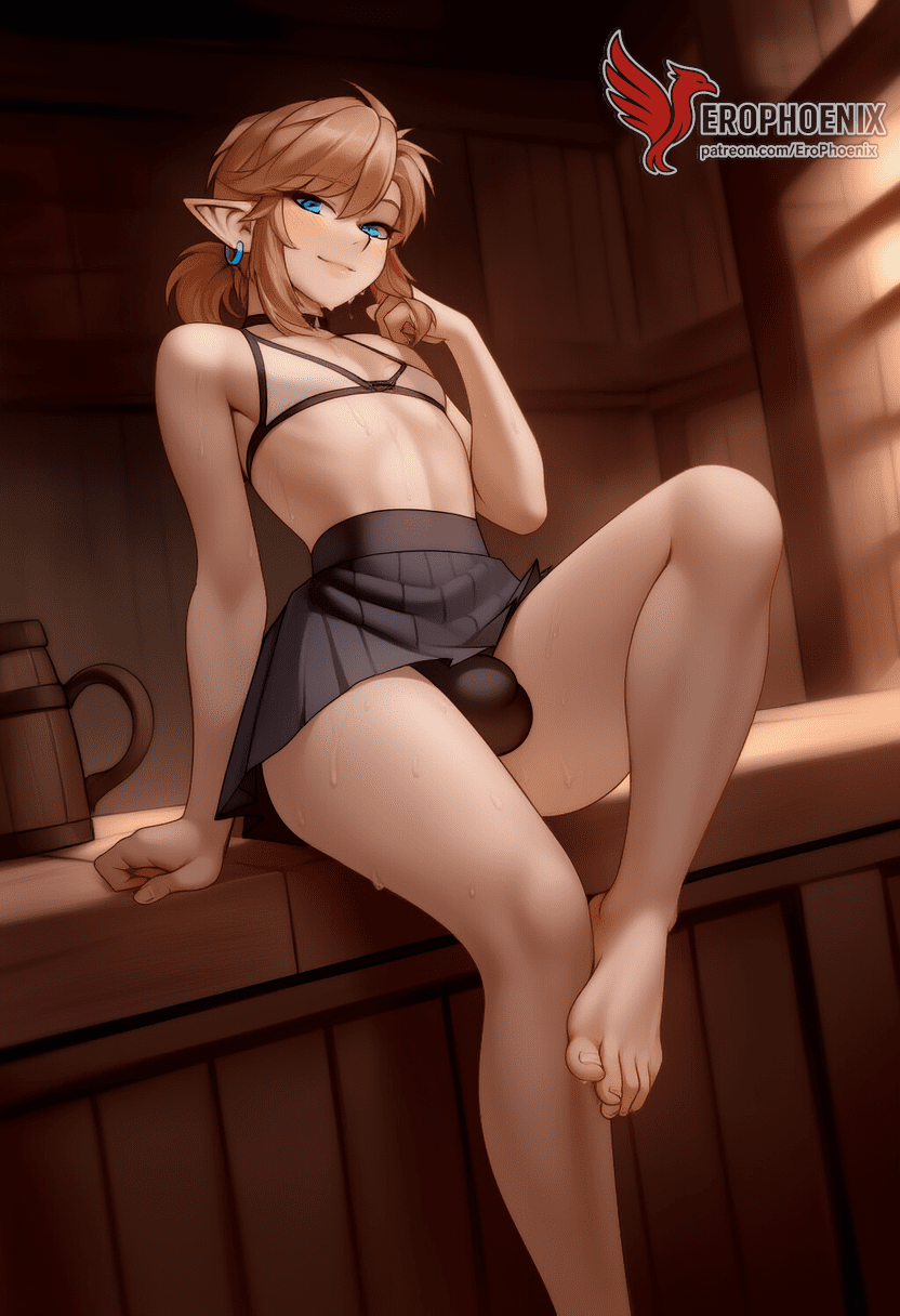 The Legend Of Zelda Game Hentai - male, solo male file d0307aaf4dd68bc7134909b82e7a3a3c