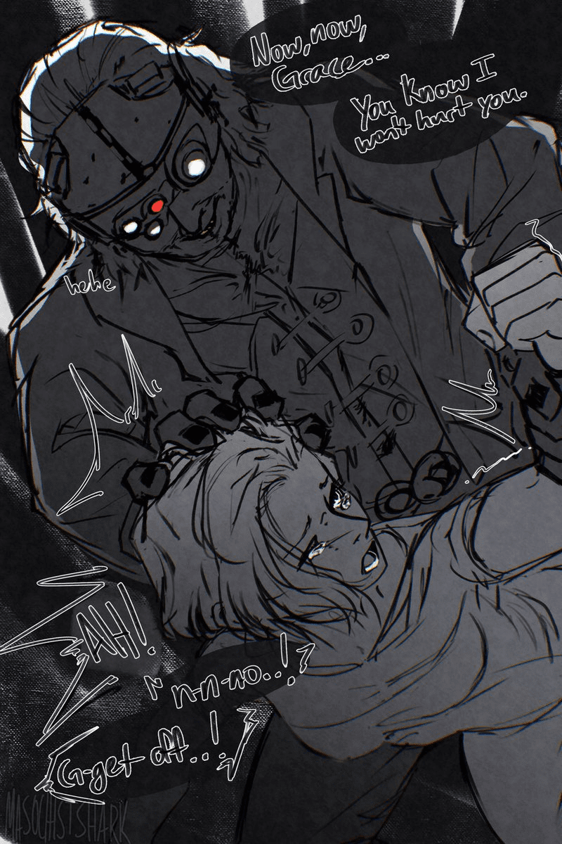 Resident Evil Xxx Art - 1boy, rape, grabbing from behind, larger male, masked file d166bc4b99045f5afc21f4b704e40c55