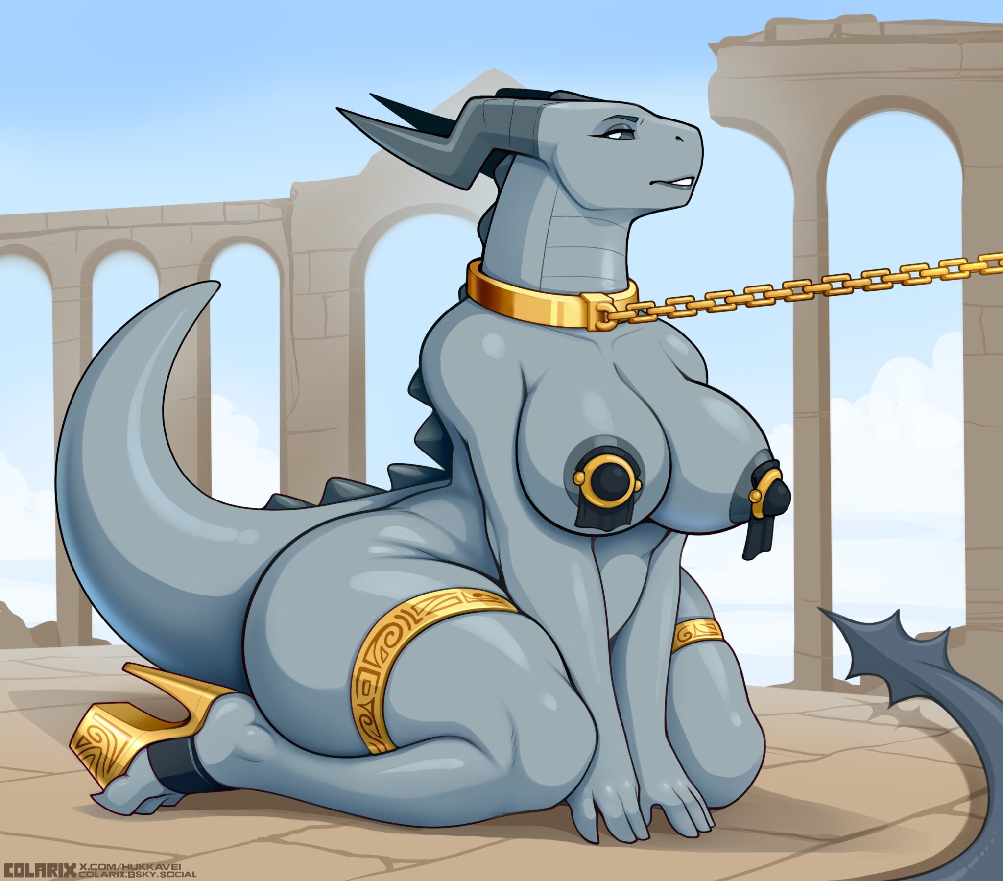 Skyrim Game Porn - solo focus, thighlet, clothing, duo, kneeling, outside, breasts file d2252c28f13a39ae3b29dcd3e0fd51af scaled