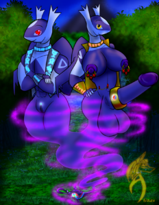 Pokemon Xxx Art - cuff (restraint), mega latios, nintendo, floating, cock ring, mega stone file d2dfea5b63ac724454d64d2307ffc1d7c97900b3