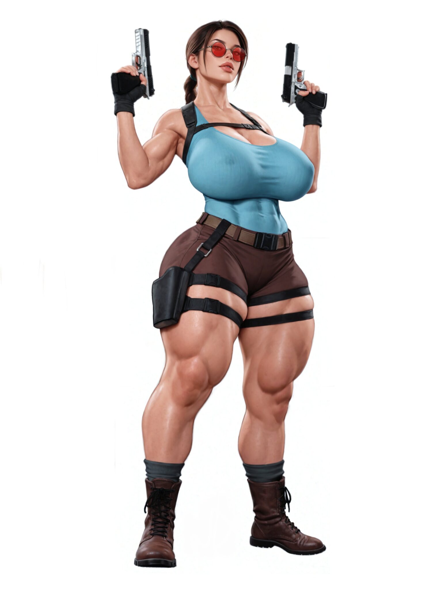 Tomb Raider Game Hentai - jefferson ulisses, thick legs, armpit, muscular, thick thighs file d3d426398705e92c3bf6b04c1b426230 scaled
