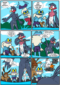 Pokemon Rule Porn - scorbunny, blush lines, toes file d428b700081a91df6bee621e5297bbee06f950bc