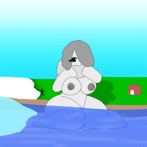 Ghast Game Hentai, Happyghast Game Hentai, Theoverworld Game Hentai - luna(ghost humper), ice, ghast, snow, male file d4a270f3f3acf55895bfaaada93a4bce