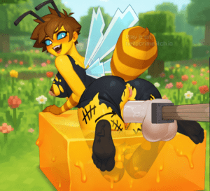 Minecraft Rule - happy, minecraft sheep fucker machine, breasts, video game character file d510215b73eda4209a29fdde826957e7