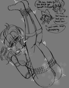 Heroichope Xxx Art, Hope Xxx Art, Shadowbladehope Xxx Art - solo focus, bondage, ankles tied file d561b96b4fe8f16dd5ed1c5027a4539a