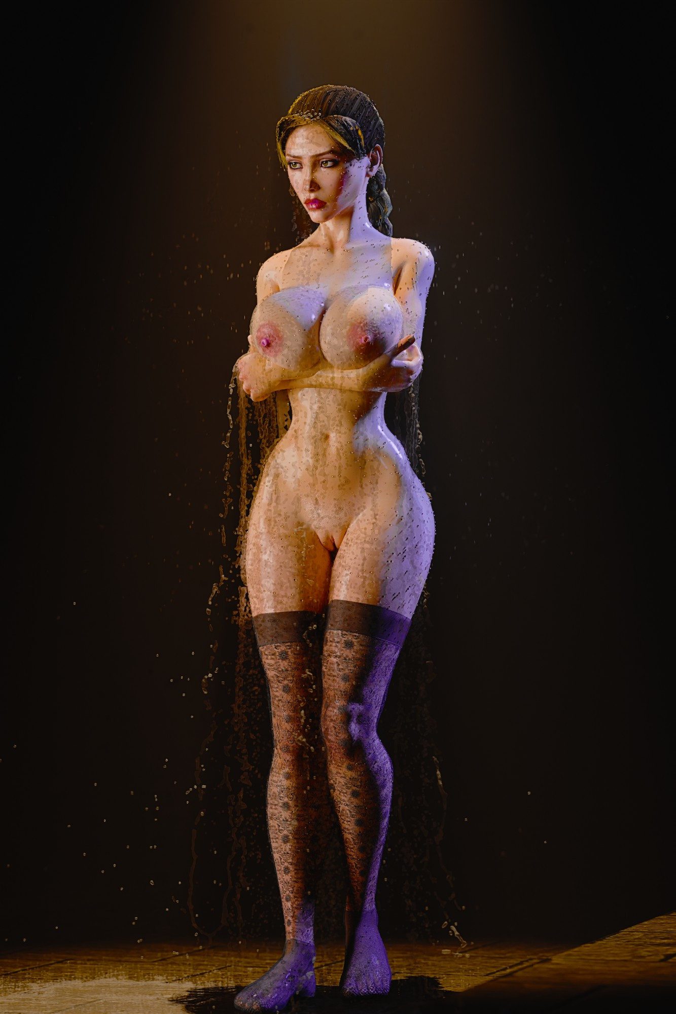 Tomb Raider Rule - tomb raider (classic), nude, female, lara croft file d641349f9dcbf16df4b0024ad424ea9e