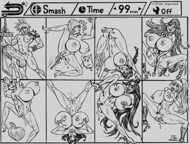 The Legend Of Zelda Hentai Xxx - peach (fruit), long hair, mario (series), big cock, 7girls file d70349e559199314aef0adc7769fc931