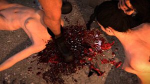 Dina Rule Porn, Ellie Rule Porn - head explosion, beheaded, ellie williams, rape, killed file d766cb4f8eb0b5ca0b74f1cdaf693c8d