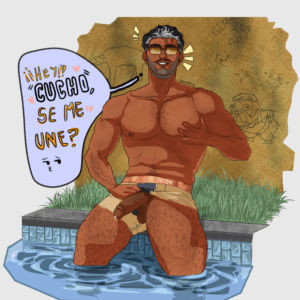 Tejo Hentai Art - male only file d8028560214826639047d82da5007a1e